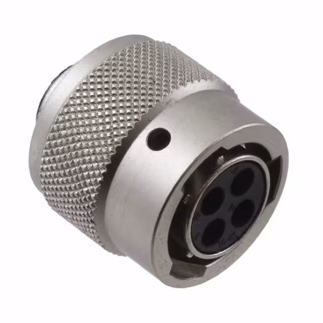 UT06104SWH Souriau-Sunbank by Eaton  Alloggiamenti per connettori circolari